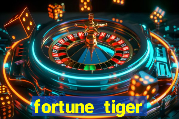 fortune tiger plataforma de 5 reais